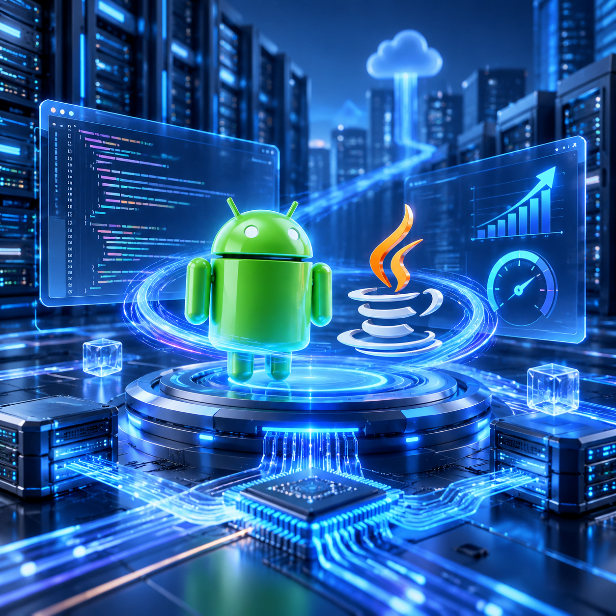 Android Java老项目优化